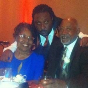 Meet your Posher, Kelvin